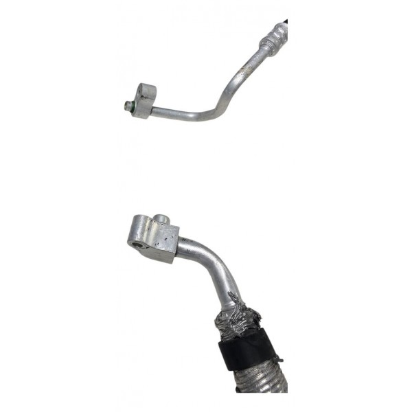 Mangueira Compressor Ar Condicionado Zafira 2.0  2011