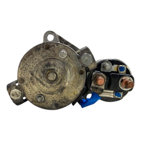 Motor De Arranque Vectra Zafira Astra 2011