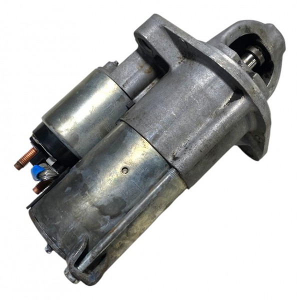 Motor De Arranque Vectra Zafira Astra 2011