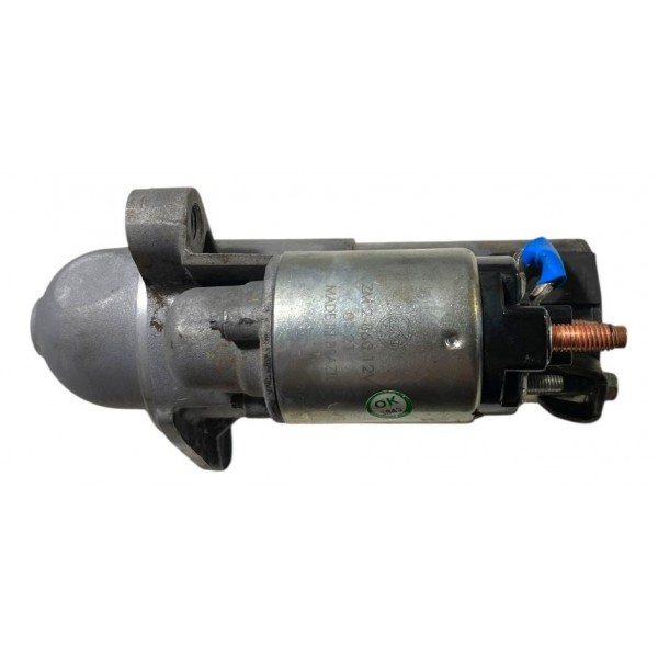 Motor De Arranque Vectra Zafira Astra 2011