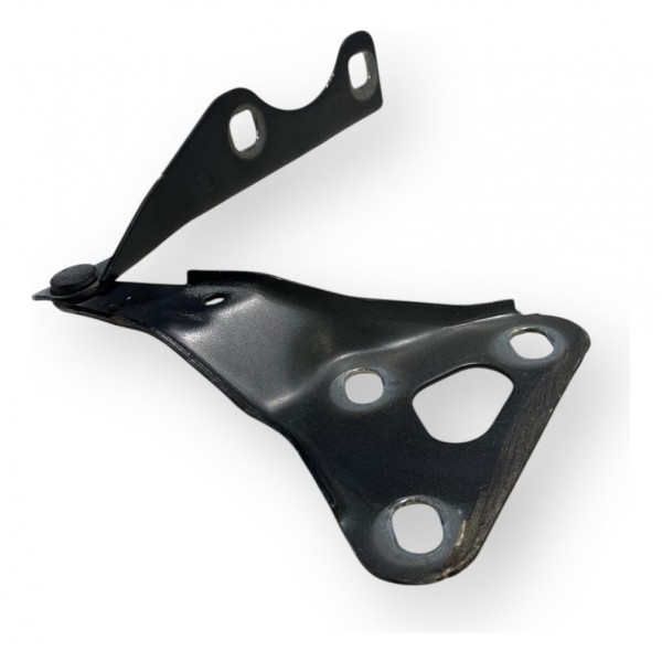 Dobradiça Capô Zafira Gm Chevrolet Esquerda