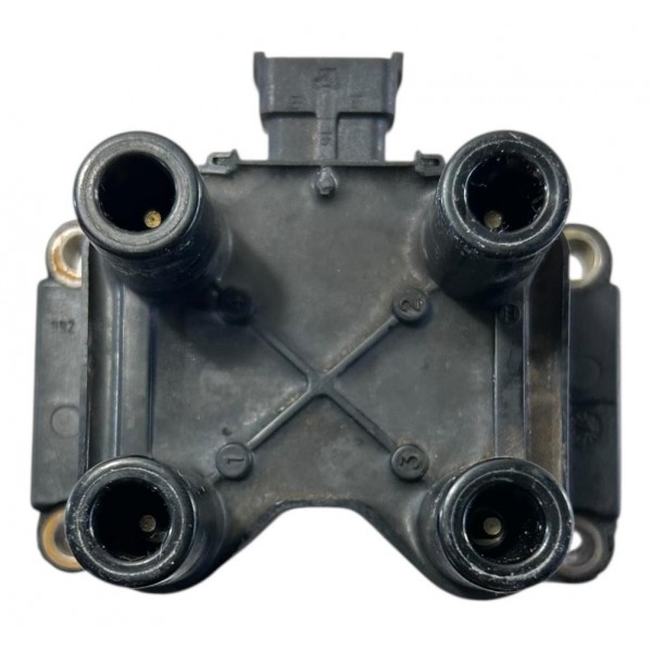 Bobina Ignição Gm Zafira 2011 2.0 8v Original