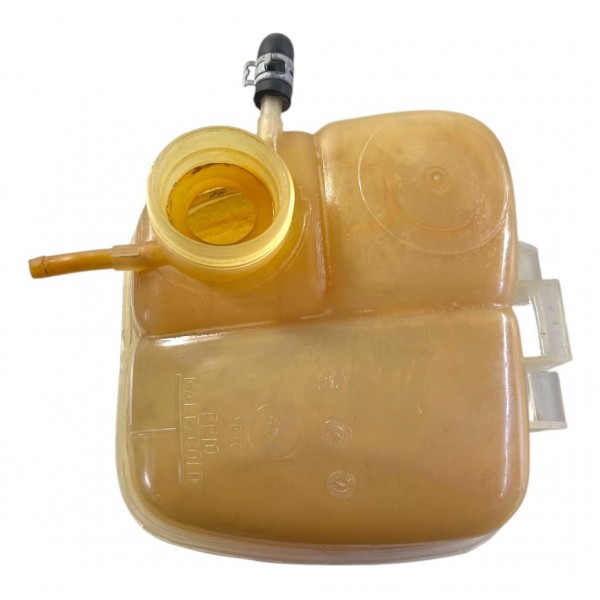 Reservatorio Agua Radiador Gm Zafira 2011 2.0 Original