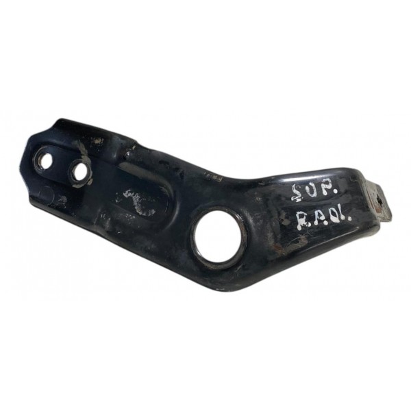 Suporte Tubo Direção Hidráulica Esquerda Zafira Gm