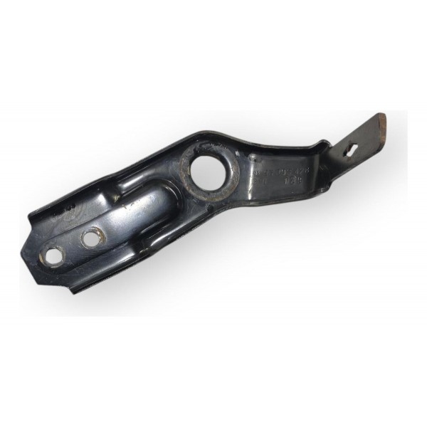 Suporte Tubo Direção Hidráulica Esquerda Zafira Gm