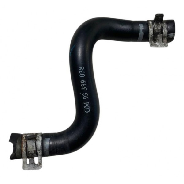 Mangueira Respiro Motor Ventilação Zafira 2.0 2011