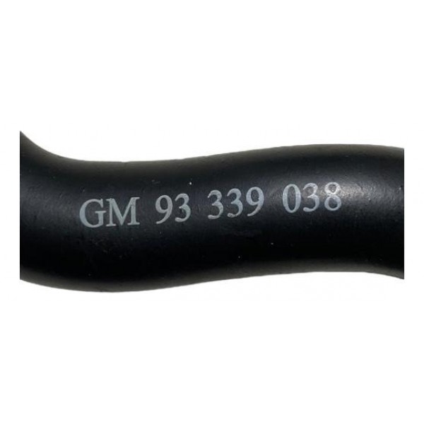 Mangueira Respiro Motor Ventilação Zafira 2.0 2011