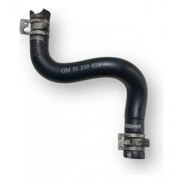 Mangueira Respiro Motor Ventilação Zafira 2.0 2011