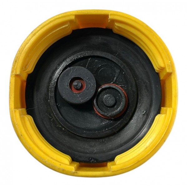 Tampa Reservatório Água Gm Zafira 2011 2.0 Original