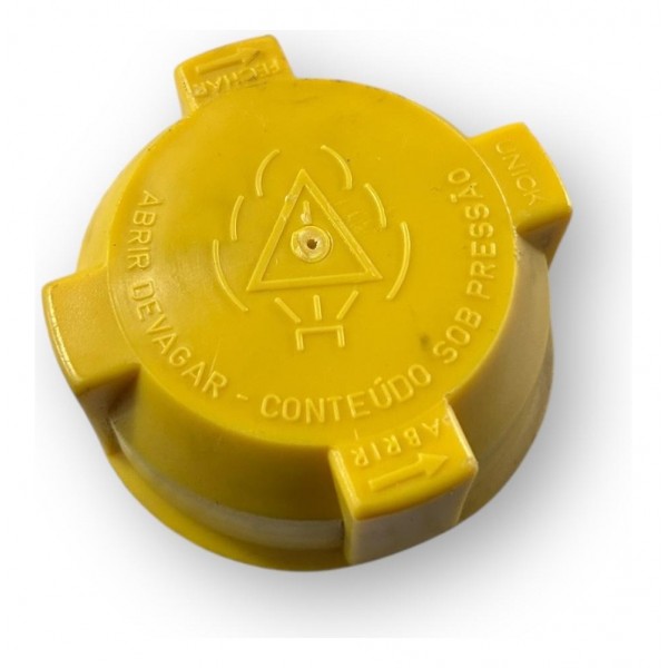 Tampa Reservatório Água Gm Zafira 2011 2.0 Original