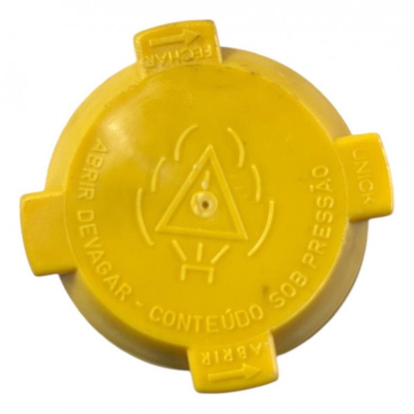 Tampa Reservatório Água Gm Zafira 2011 2.0 Original