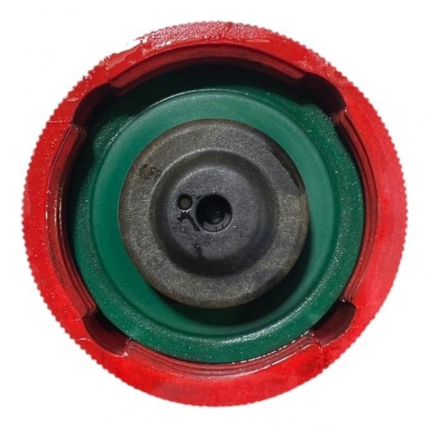 Tampa Reservatório Partida A Frio Vectra Zafira