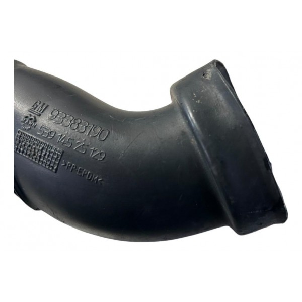 Mangueira Filtro Ar Gm Chevrolet Zafira 2011 2.0 8v Original