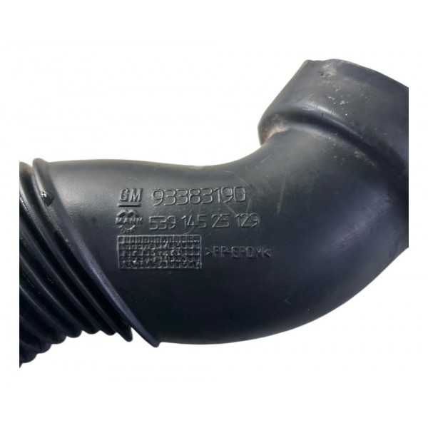 Mangueira Filtro Ar Gm Chevrolet Zafira 2011 2.0 8v Original