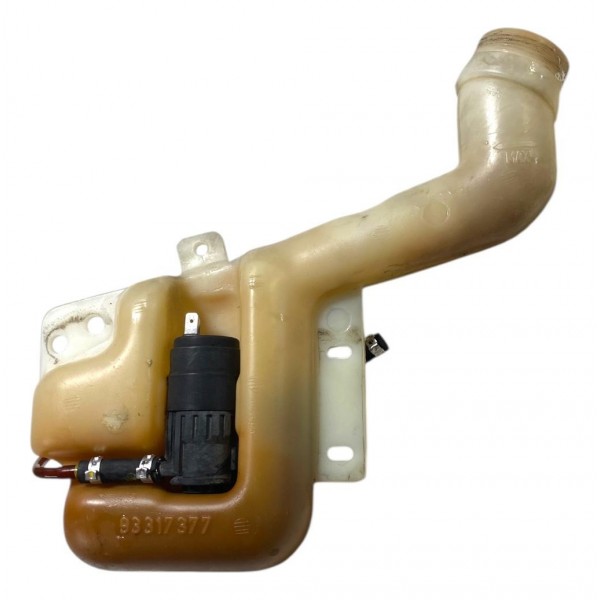 Reservatório Gasolina Partida A Frio Zafira Flex 2005 A 2012