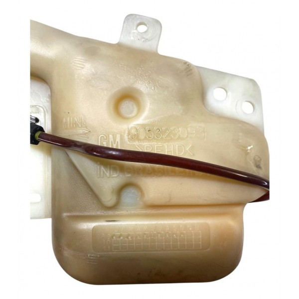 Reservatório Gasolina Partida A Frio Zafira Flex 2005 A 2012