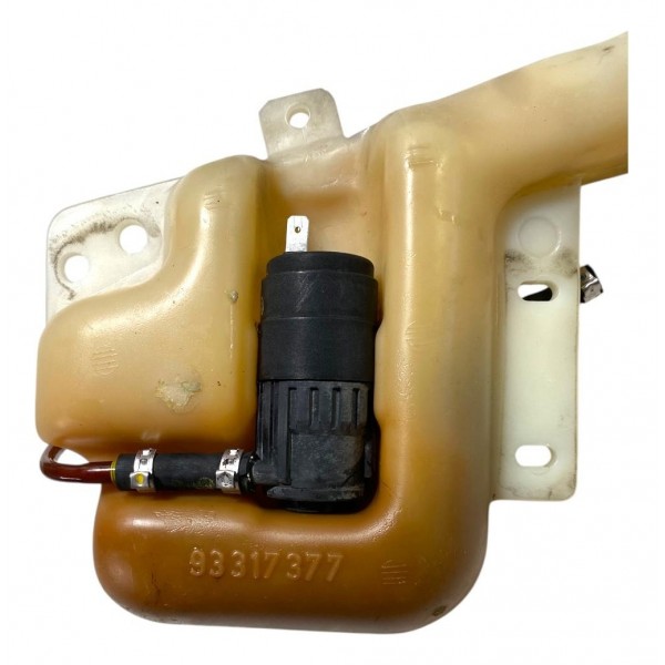 Reservatório Gasolina Partida A Frio Zafira Flex 2005 A 2012