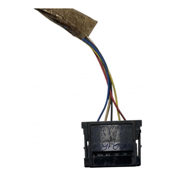 Chicote Conector Plug Renault Scenic 1999 2010