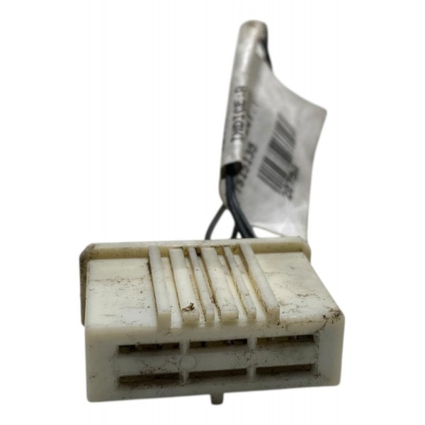 Chicote Conector Plug Renault Scenic 1.6 16v 1999 2010