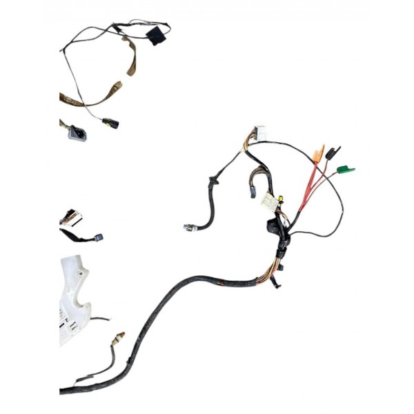 Chicote Painel Bsi Renault Scenic 2003 Original