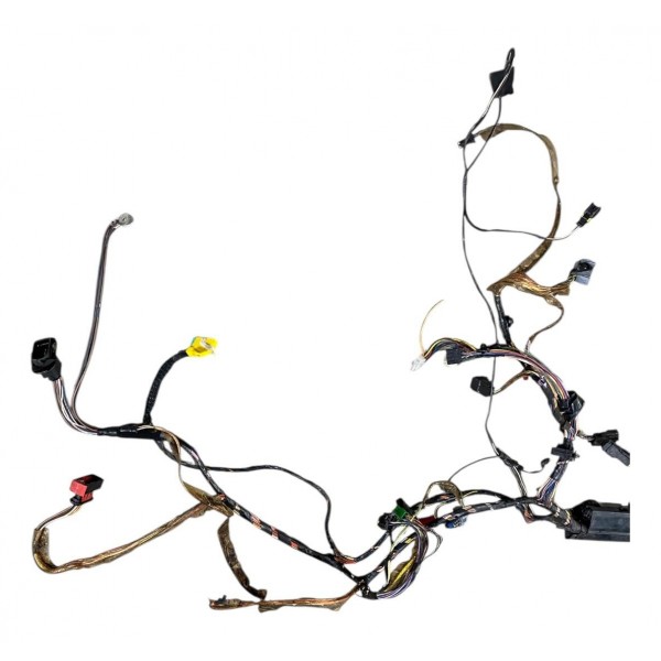 Chicote Painel Bsi Renault Scenic 2003 Original