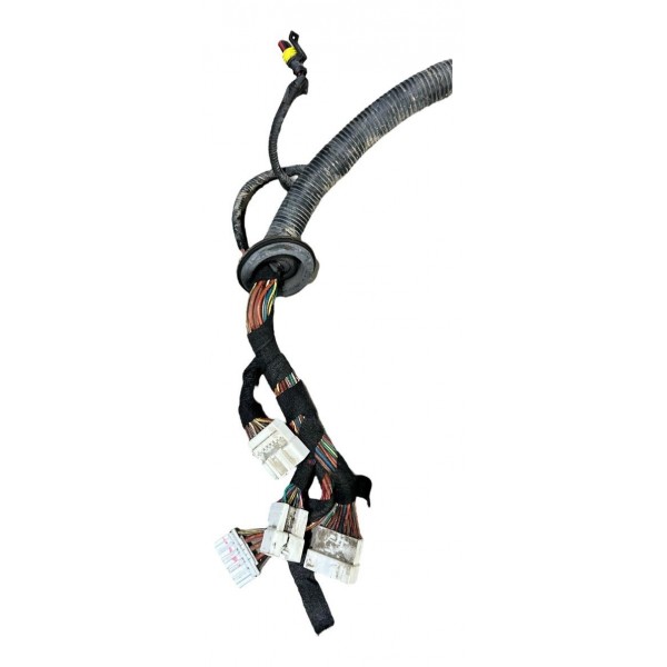 Caixa Fusível Chicote Motor Jac J3 2011 1.4 Original