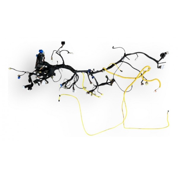 Chicote De Fusíveis Jac J3 1.4 2011 A 2014