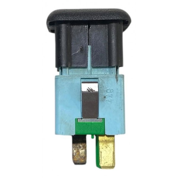 Interruptor Velocidade Ajuste Alarme Zafira 2.0 2011