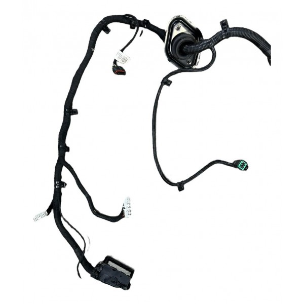 Chicote Motor Injeção Jac J3 2011 1.4 Original