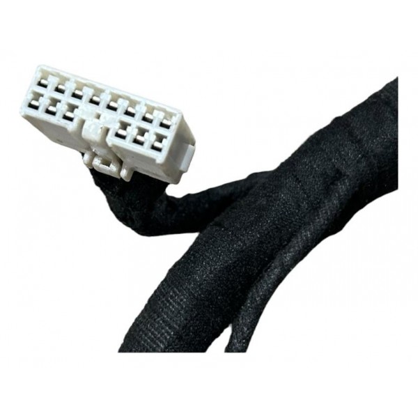 Chicote Motor Injeção Jac J3 2011 1.4 Original