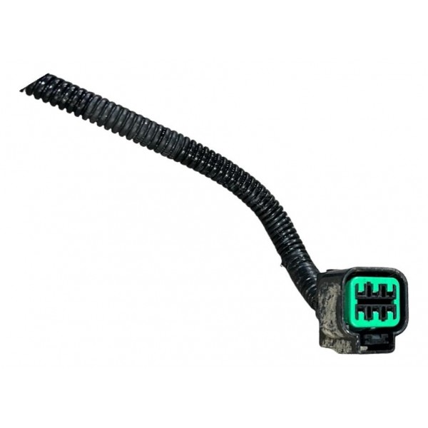 Chicote Motor Injeção Jac J3 2011 1.4 Original