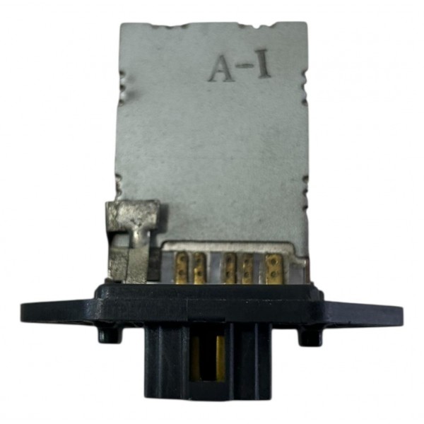 Resistencia Caixa Evaporadora Jac J3 2011 1.4 Original