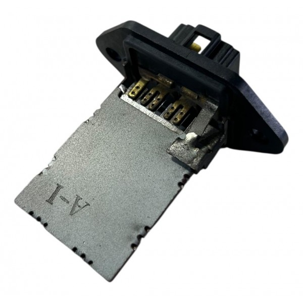 Resistencia Caixa Evaporadora Jac J3 2011 1.4 Original