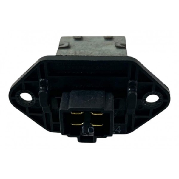 Resistencia Caixa Evaporadora Jac J3 2011 1.4 Original