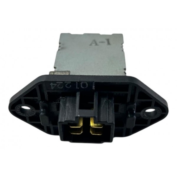 Resistencia Caixa Evaporadora Jac J3 2011 1.4 Original