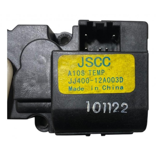 Motor Atuador Temperatura Caixa Ar Condicionado Jac J3 11 12