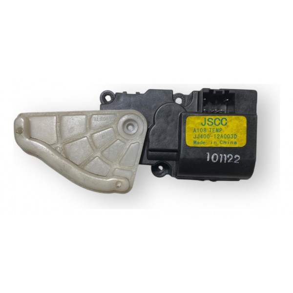 Motor Atuador Temperatura Caixa Ar Condicionado Jac J3 11 12
