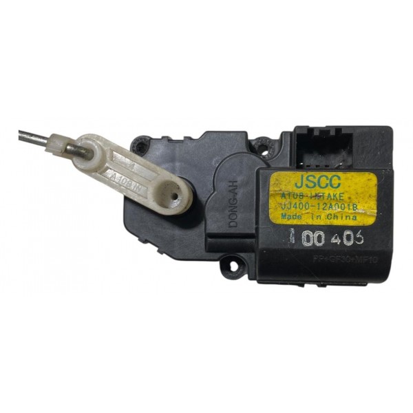 Motor Atuador Jac J3 Caixa Ar Condicionado 2011 2013