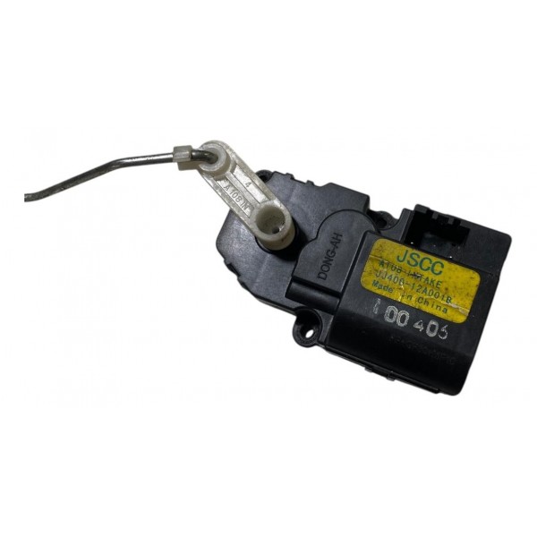 Motor Atuador Jac J3 Caixa Ar Condicionado 2011 2013