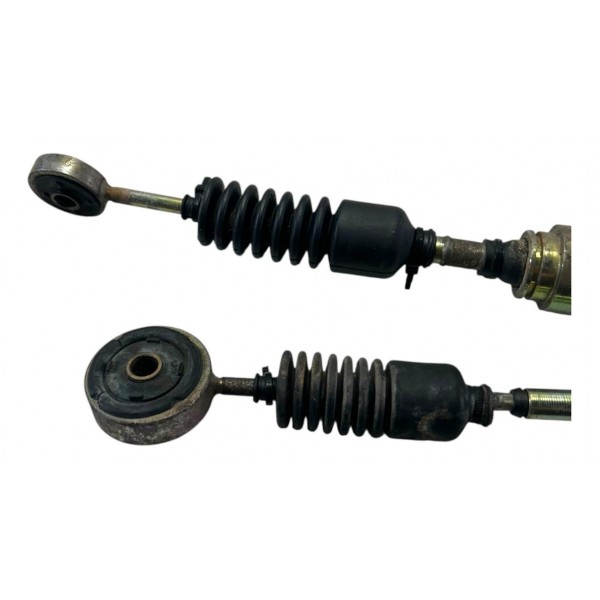 Cabo Trambulador Marcha Jac J3 1.4 2011 Original