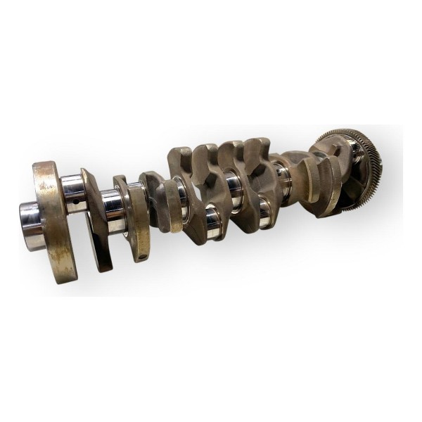 Eixo Virabrequim Volvo Xc60 T6 Standard 2010 Conferido Orig