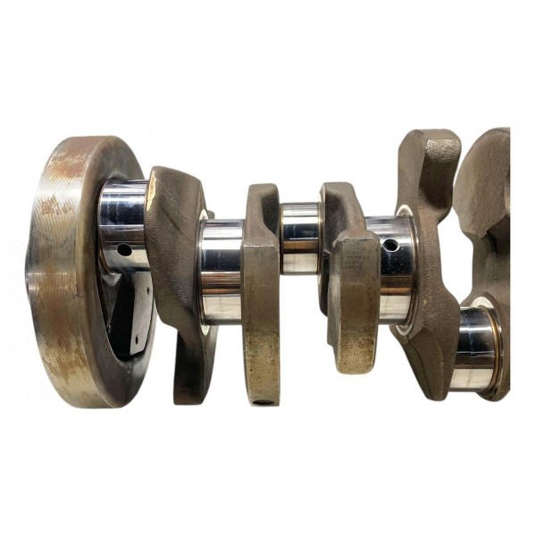 Eixo Virabrequim Volvo Xc60 T6 Standard 2010 Conferido Orig