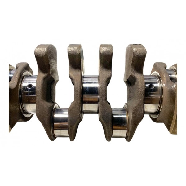 Eixo Virabrequim Volvo Xc60 T6 Standard 2010 Conferido Orig