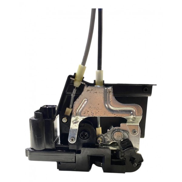 Fechadura Trava Porta Ssangyong Kyron Traseira Esquerda 2009