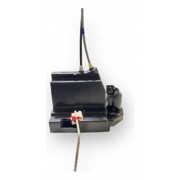 Fechadura Trava Porta Ssangyong Kyron Traseira Esquerda 2009