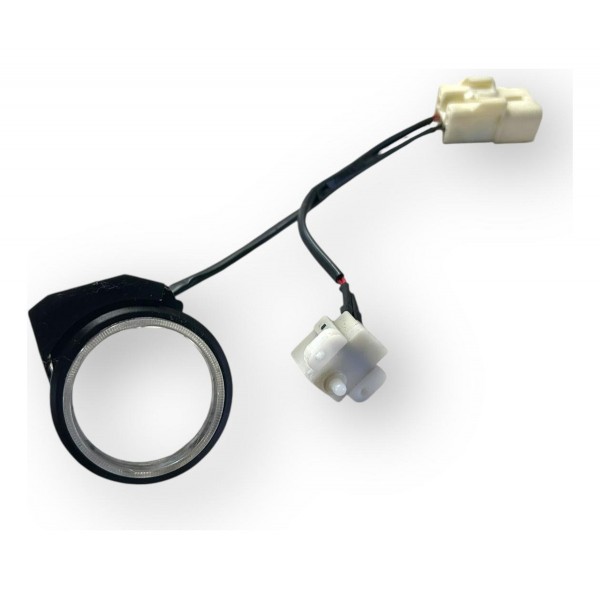 Antena Imobilizadora Transponder Jac J3 2011 1.4 Original