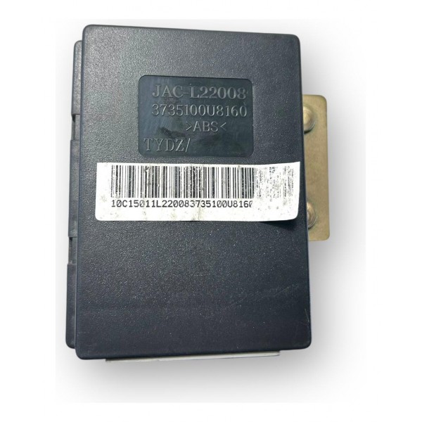 Modulo Conforto Jac J3 2011 1.4 Original