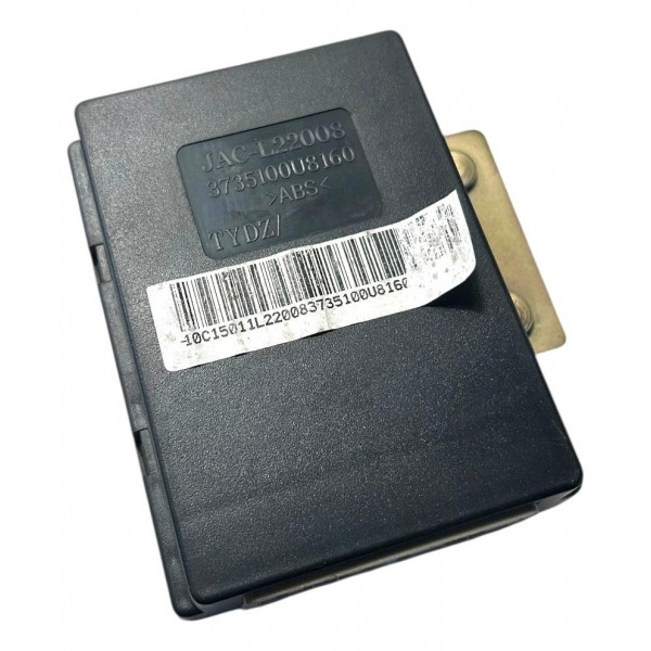 Modulo Conforto Jac J3 2011 1.4 Original