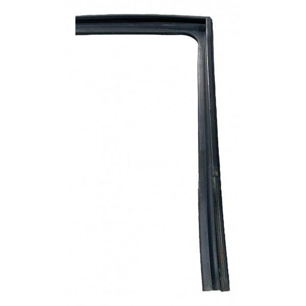 Canaleta Pestana Interna Com Vidro Jac J3 Tras Direita 2011