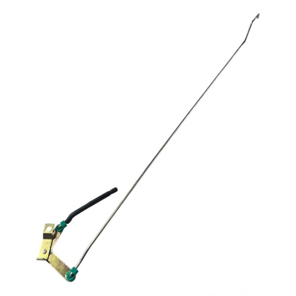 Pino Varão Fechadura Jac J3 Porta Traseira Direita 2011